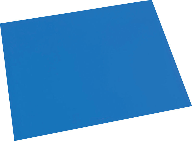 Läufer Schreibunterlage – cobalt – 530 × 400 mm – Kunststoff, rutschfest