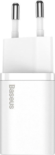 Baseus Ladegerät – 20 W, 1× USB-C
