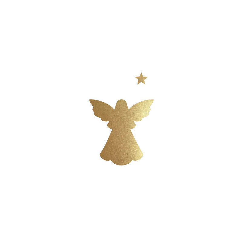 Ppd Servietten Angel – 33 × 33 cm – 3-lagig, Tissue – 20 Stk., FSC