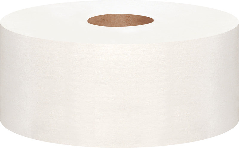 Katrin Toilettenpapier Gigant – 2-lagig, 1'200 Blatt/Rolle – für Katrin Inclusive Gigant L – 6 Rollen