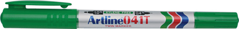 Artline Permanentmarker – sortiert, 8er Set