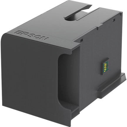Epson Resttintenbehälter