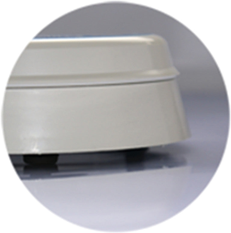 Laufer Fingeranfeuchter Grip – 70 × 170 mm – Kunststoff