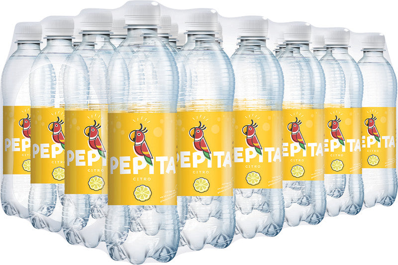 Pepita Limonade Citro – 5 dl