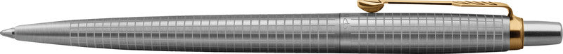 Parker Kugelschreiber – Silber, Edelstahl