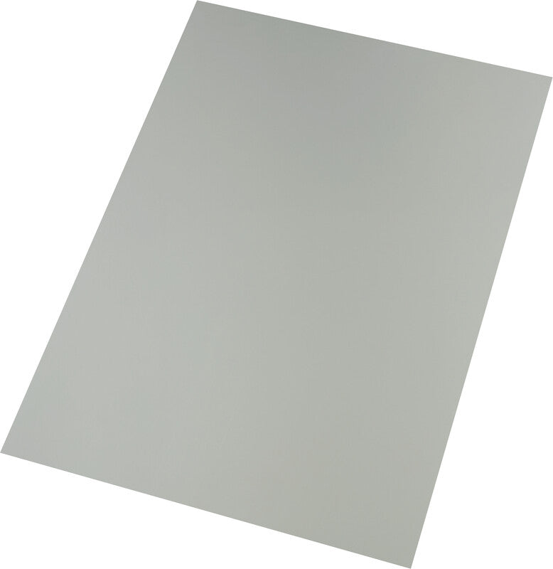 GBC Einbandfolien – transparent, Kunststoff – 100 Stk.
