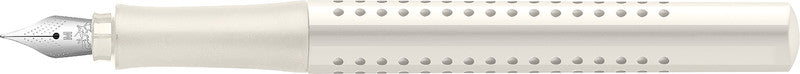 Faber-Castell 140820 – weiss – Patronen