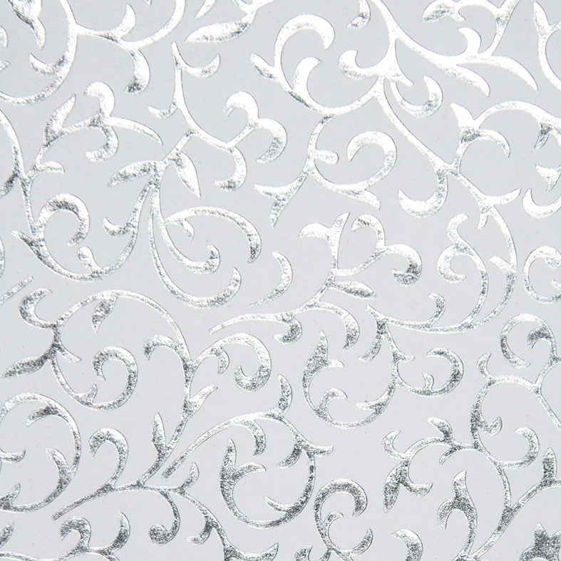 Folia Motivblock, Delhi – A4 – 50–175 g/m² – mehrfarbig – 20 Blatt