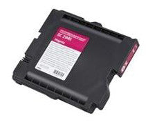 Ricoh Tintenpatrone GC-31 M, Magenta