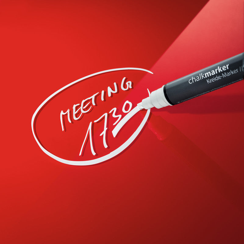 Sigel Whiteboard – 12 × 78 cm, Glas, magnetisch, Wandmontage, inkl. Magnetwürfel, Montagesatz