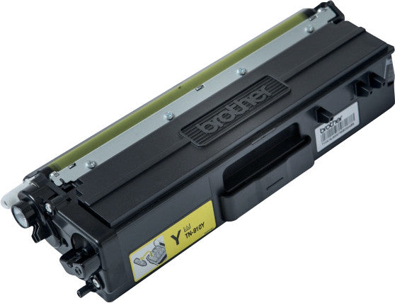 Brother Toner – Gelb, 9000 Seiten