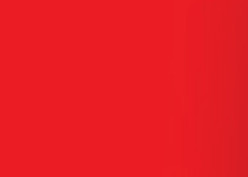 Caran d-Ache Caran d'Ache – Acrylfarbe – Scharlachrot, 250 ml