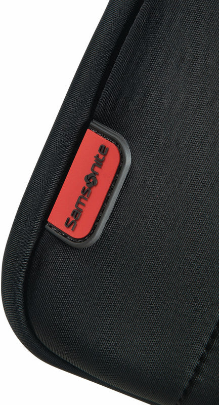 Samsonite Notebook-Schutzhülle – für Notebooks bis 13,3", 2,5 l, Neopren/Polyester, mehrfarbig