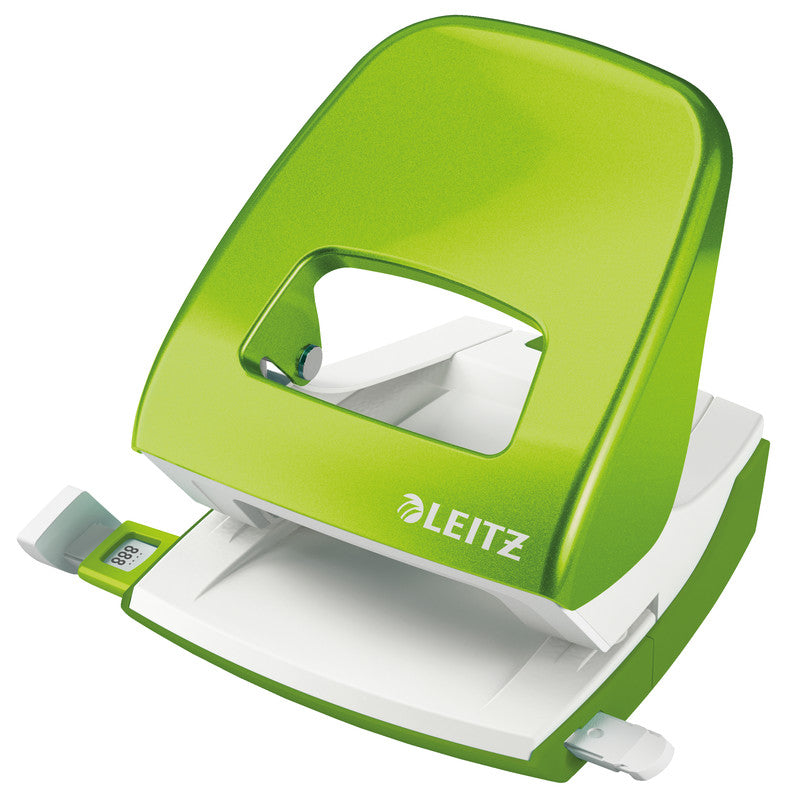Leitz Locher – für A4