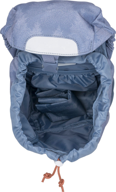 Beckmann Kindergartenrucksack Hiking – Fuchs – 21,0 cm × 35,0 cm × 19,0 cm