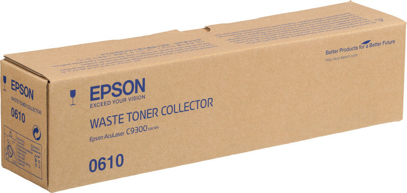 Epson Resttonerbehälter – ca. 24’000 Seiten