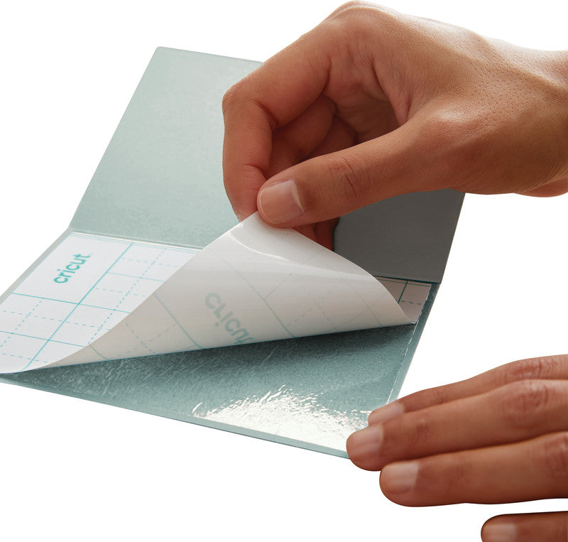 Cricut Kartenset, Cutaway-Karten – für Cricut Joy – 108 × 140 mm – sortiert – Set, 24-teilig.
