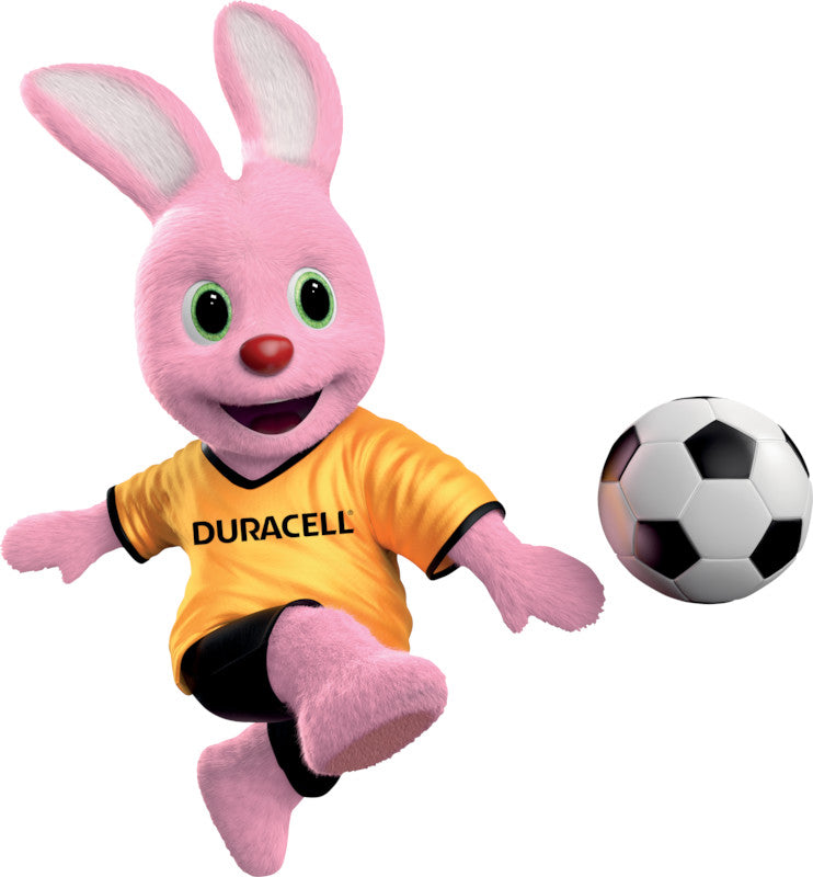 Duracell Akku 1,5 V Alkaline