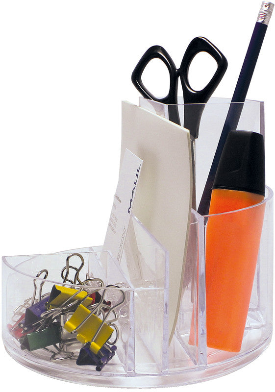 Maul Schreibgeräteköcher – Ø 140 × 125 mm