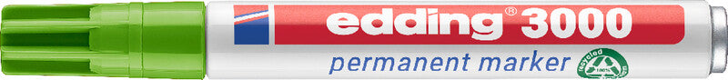 Edding Permanentmarker – Hellgrün