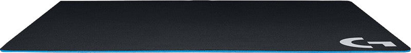 Logitech G Mausmatte G240 – 340 × 280 mm – Kunststoff, rutschfest