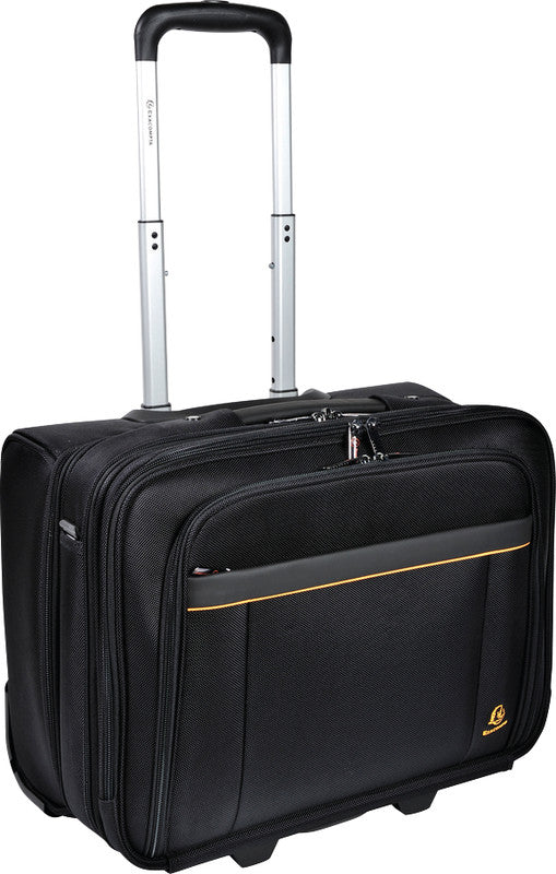 Exacompta 18534E Notebook-Tasche