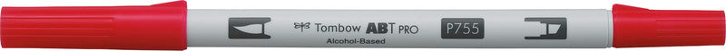 Tombow Filzstifte ABT PRO Dual Brush Pen, 5 Stk.
