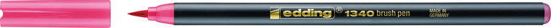 Edding Filzstifte, Strichbreite 0,5–5 mm, 1 Stk.