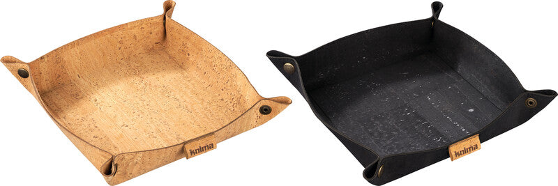 Kolma Hosentaschen-Depot – 150 × 150 × 45 mm