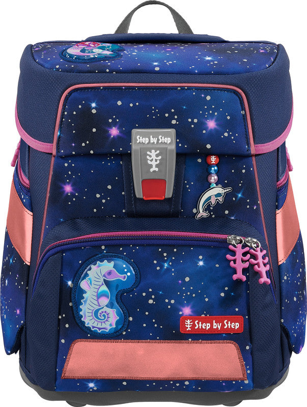 Step by Step Magic Mags Zubehörset – 5-teilig – Star Seahorse Zoe