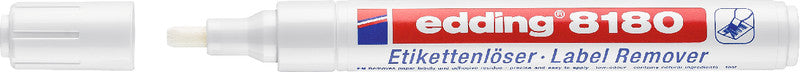Edding Etikettenlöser 8180