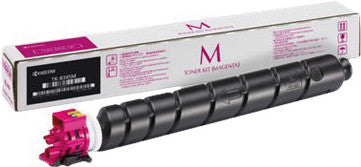 Kyocera – Toner TK-8345M – Magenta, 12000 Seiten