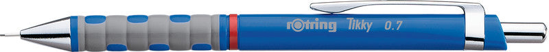 Rotring Tikky Druckbleistift – 0,7 mm, blau