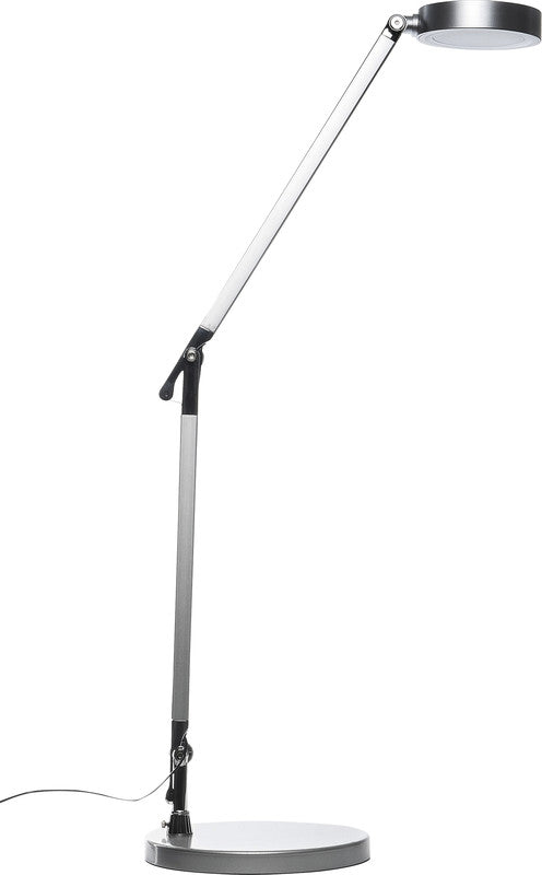 MAUL LED-Tischleuchte – dimmbar, Touchfeld, dreh- und neigbar – 3000–6500 K
