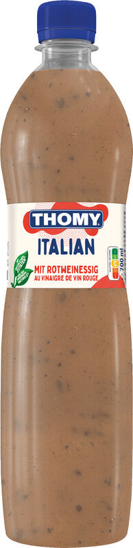 Thomy Italienische Salatsauce – 700 ml