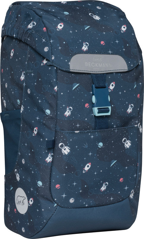Beckmann Kindergartenrucksack Hiking – Rocket