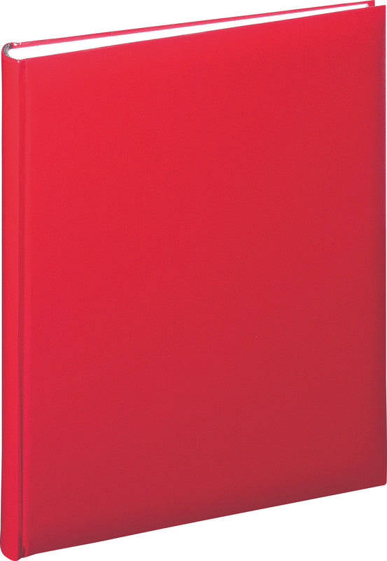 Pagna Fotoalbum – sortiert, mit Pergaminzwischenblättern, Karton, 270 × 330 × 53 mm