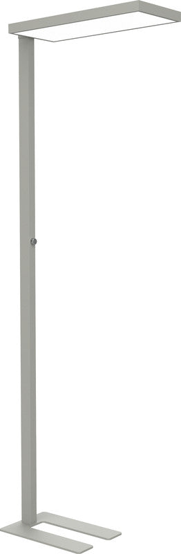 MAUL LED-Stehleuchte Jura – dimmbar