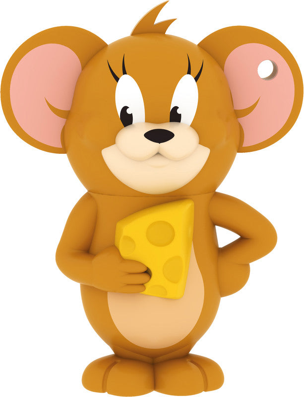 Emtec Cartoons USB-Stick – 16 GB, USB 2.0, Jerry-Motiv
