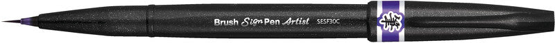 Pentel Filzstifte, Strichbreite 0,03–2 mm, 1 Stk.