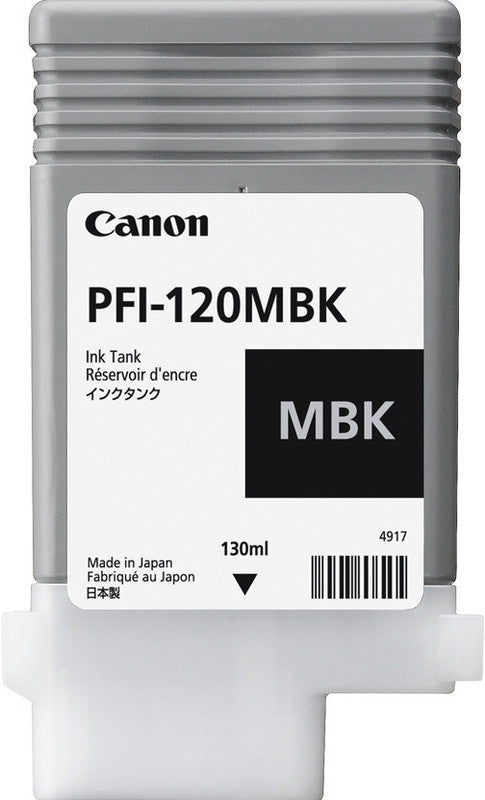 Canon Tintenpatrone 2884C001, Schwarz – für Inkjetdrucker/Multifunktionsgeräte