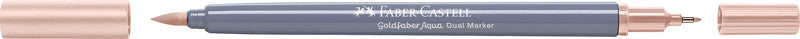 Faber-Castell Fineliner – 6er-Set – sortiert