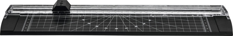 GBC Inspire+ Laminiergerät A4 – 2-Rollen, 75–125 µm, Kaltlamination, Aufheizzeit 4 Min., 250 mm/min, schwarz