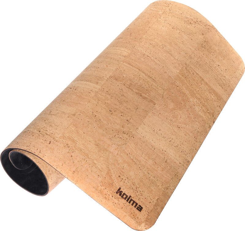 Kolma Schreibunterlage – Kork – 660 × 450 mm – Kunststoff, rutschfest
