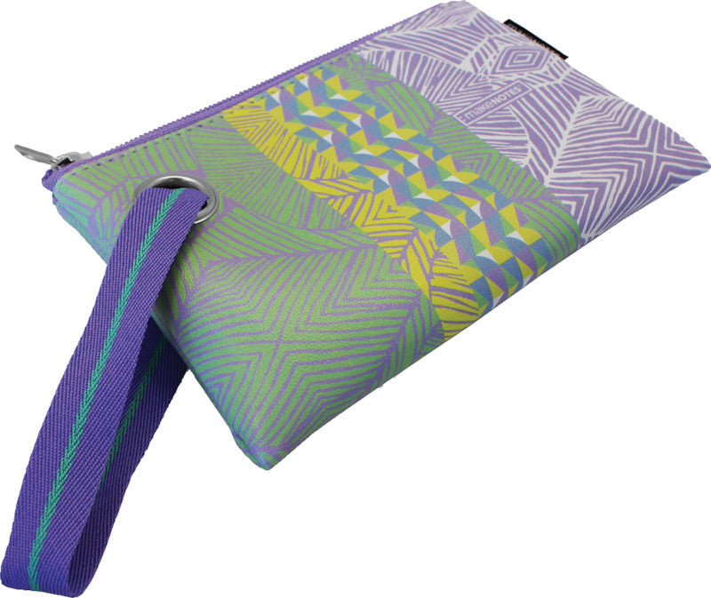 Makenotes Kosmetiktasche – Kunstleder