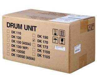 KYOCERA Bildtrommel – bis zu 100'000 Seiten – OEM: DK-170