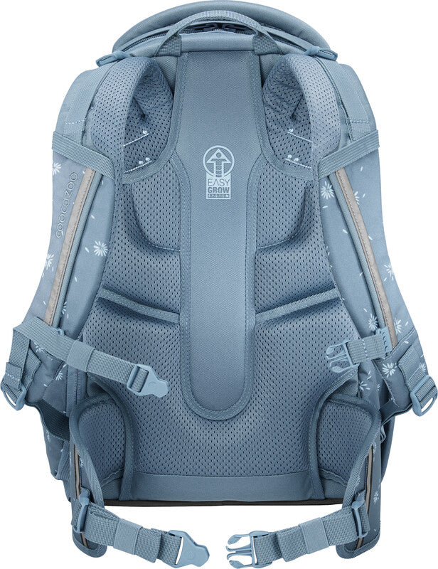 Coocazoo Rucksack Byte – Bloomy Daisy – 30,0×46,0×22,0 cm