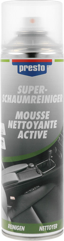 Presto Badreiniger Schaum – 500 ml