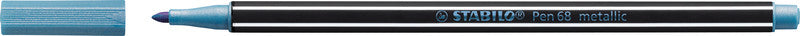 STABILO Filzstift Pen 68, Strichbreite 1,4 mm, 1 Stk.