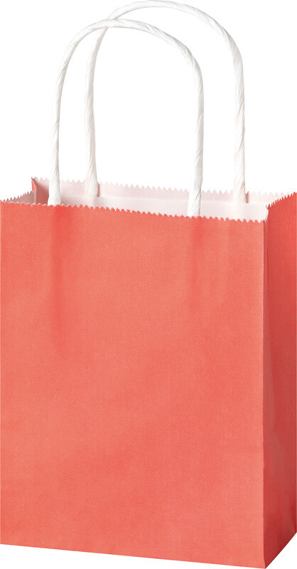 Folia Tragetaschen – 10 Classic-Farben, sortiert – 20 Stk. – Papier – 120 × 150 × 55 mm